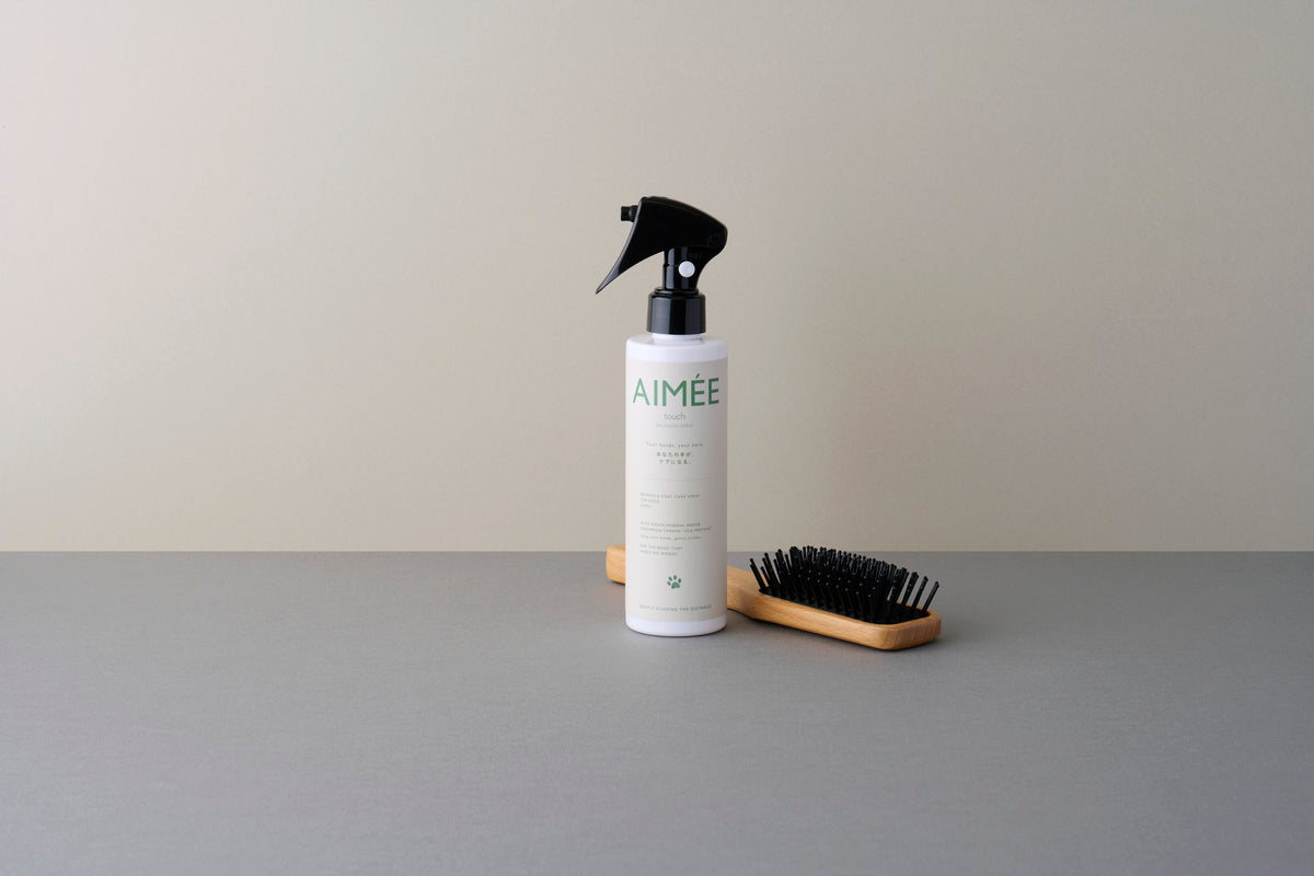 【AIMÉE touch】200ml