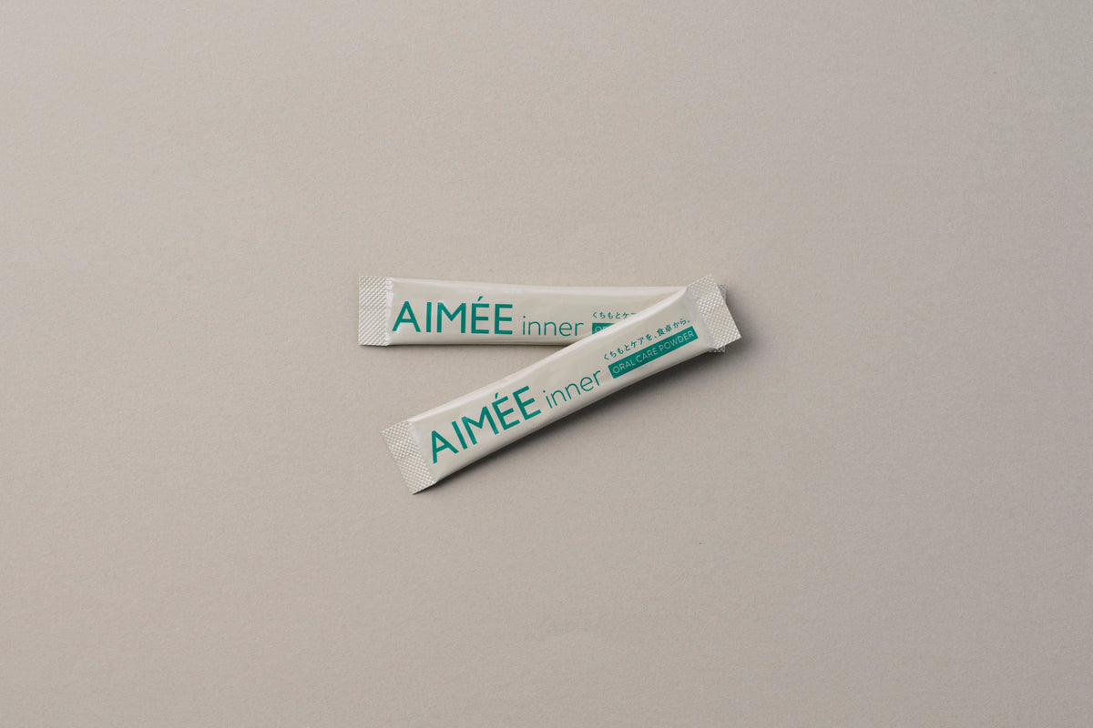 【AIMÉE inner】14日間トライアル