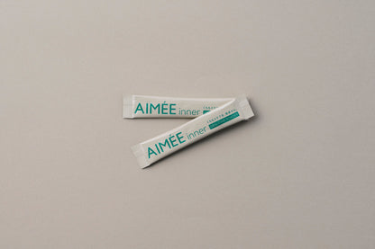 【AIMÉE inner】14日間トライアル