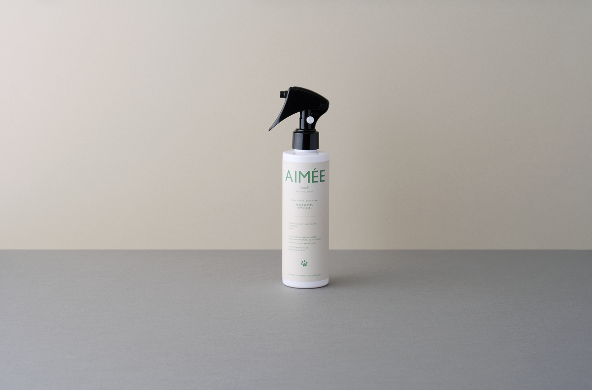 【AIMÉE touch】200ml